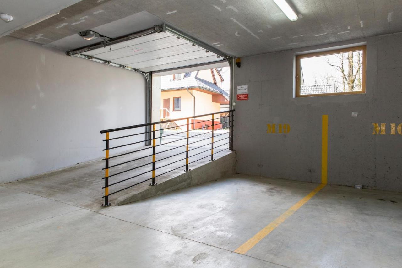 Apartamento Udanypobyt Tuwima Zakopane