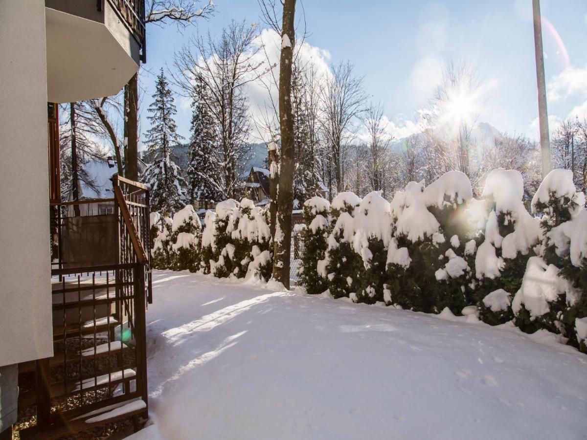 Apartamento Udanypobyt Tuwima