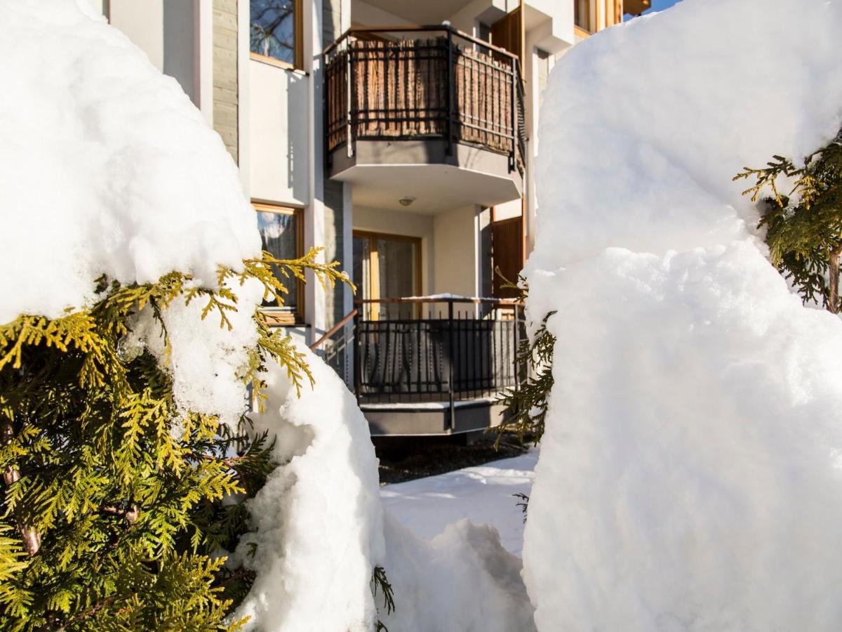 Apartamento Udanypobyt Tuwima *
