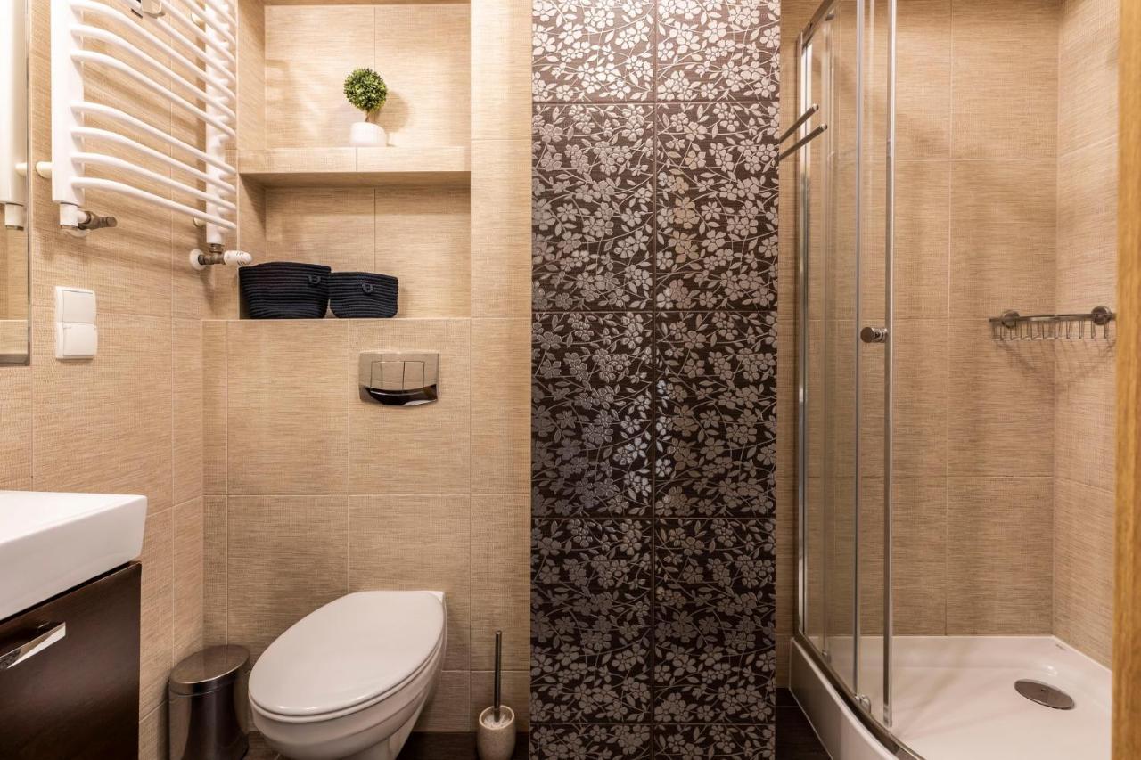 Apartamento Udanypobyt Tuwima *