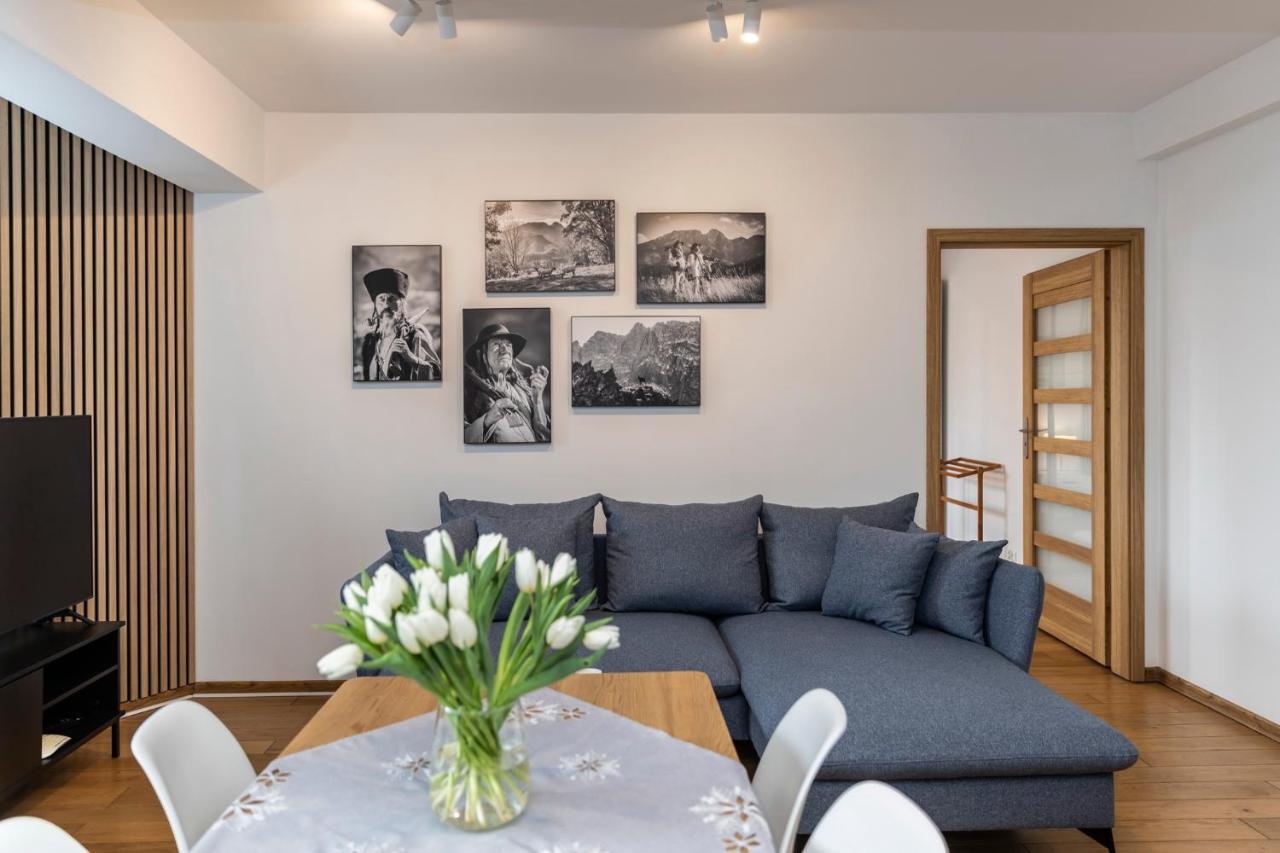 Udanypobyt Tuwima Apartamento