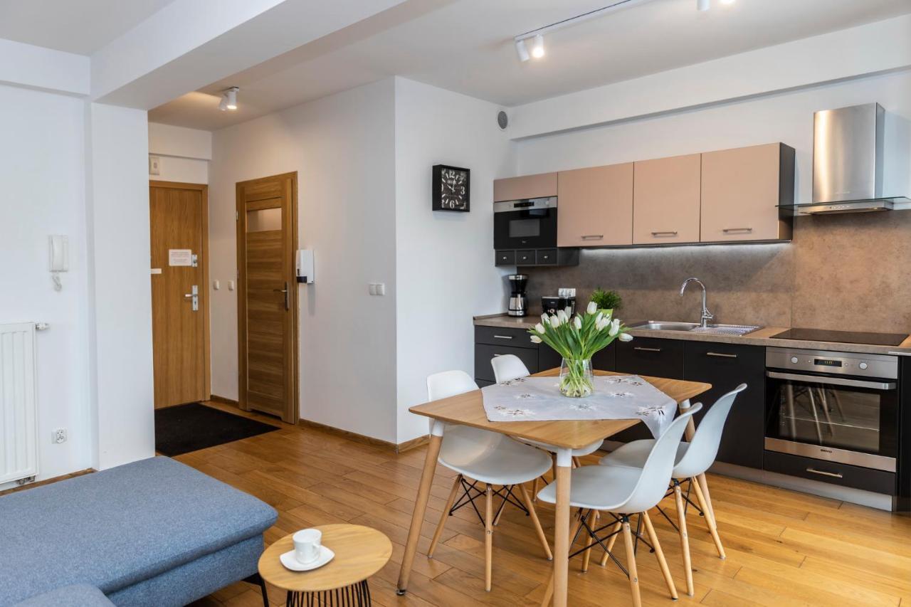 Apartamento Udanypobyt Tuwima