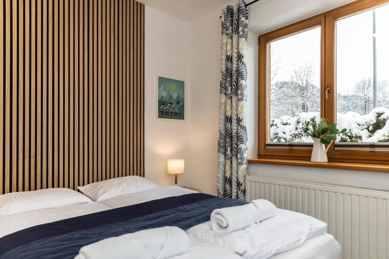 Udanypobyt Tuwima Apartamento *