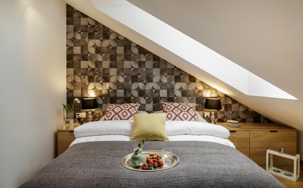 Apartamento Udanypobyt Tuwima Zakopane