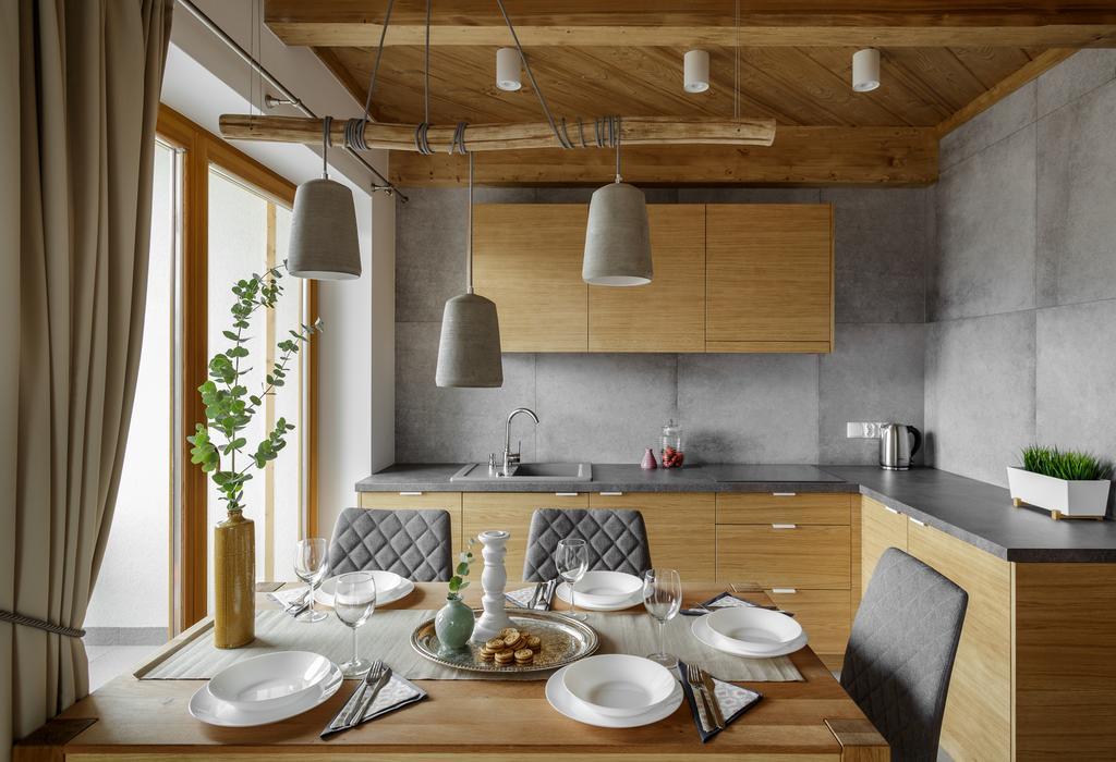 Apartamento Udanypobyt Tuwima Zakopane