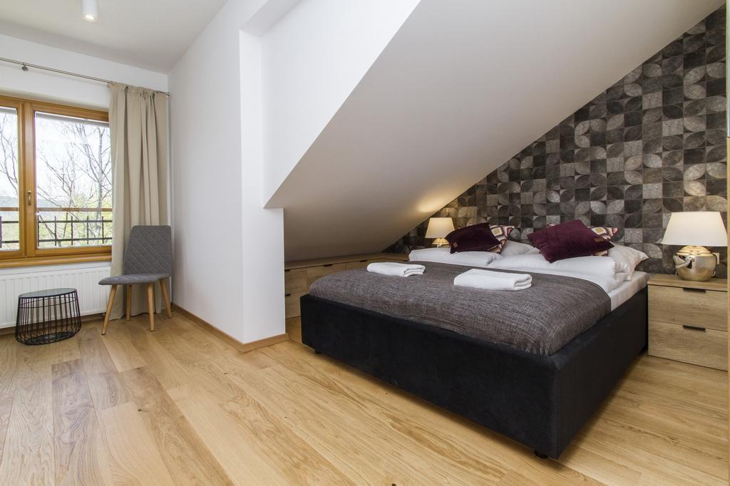 Udanypobyt Tuwima Apartamento