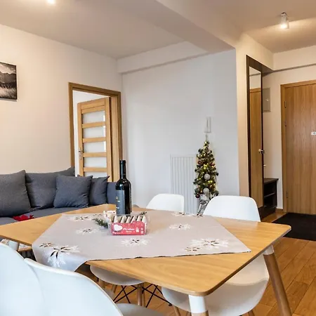 Udanypobyt Apartamenty Tuwima Zakopane Exterior photo