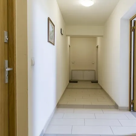Udanypobyt Apartamenty Tuwima Zakopane Exterior photo