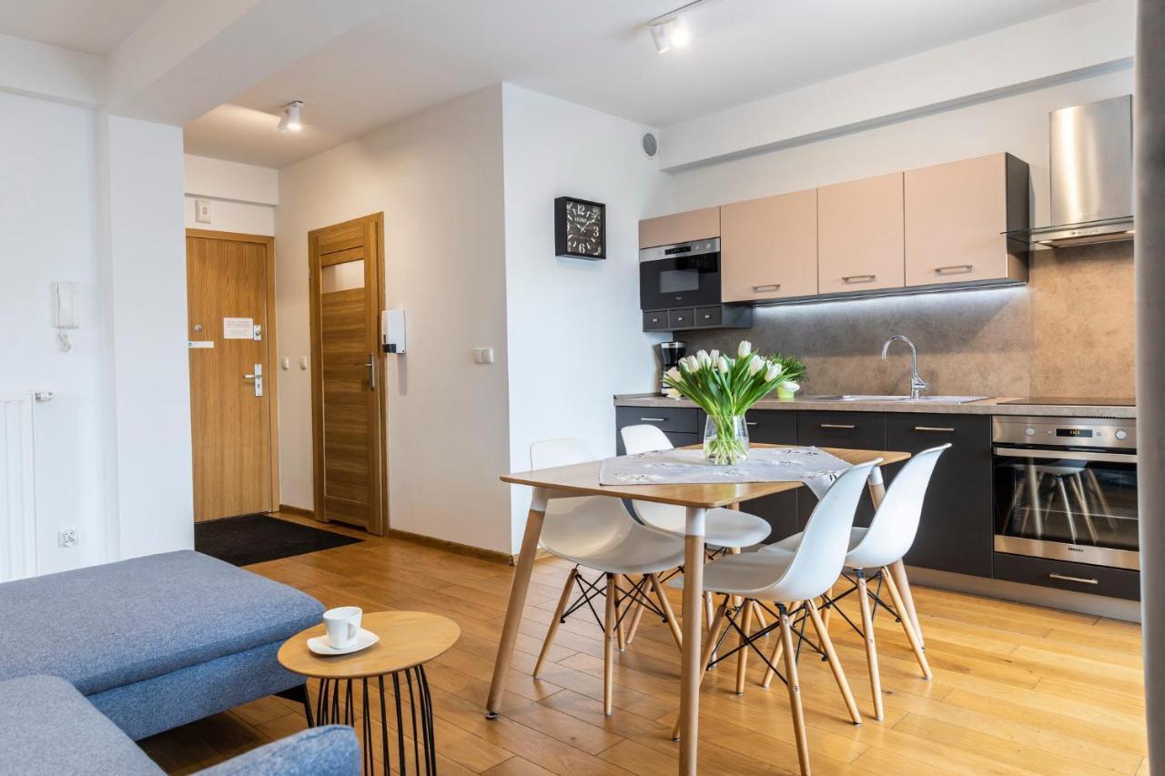Udanypobyt Tuwima Apartment *