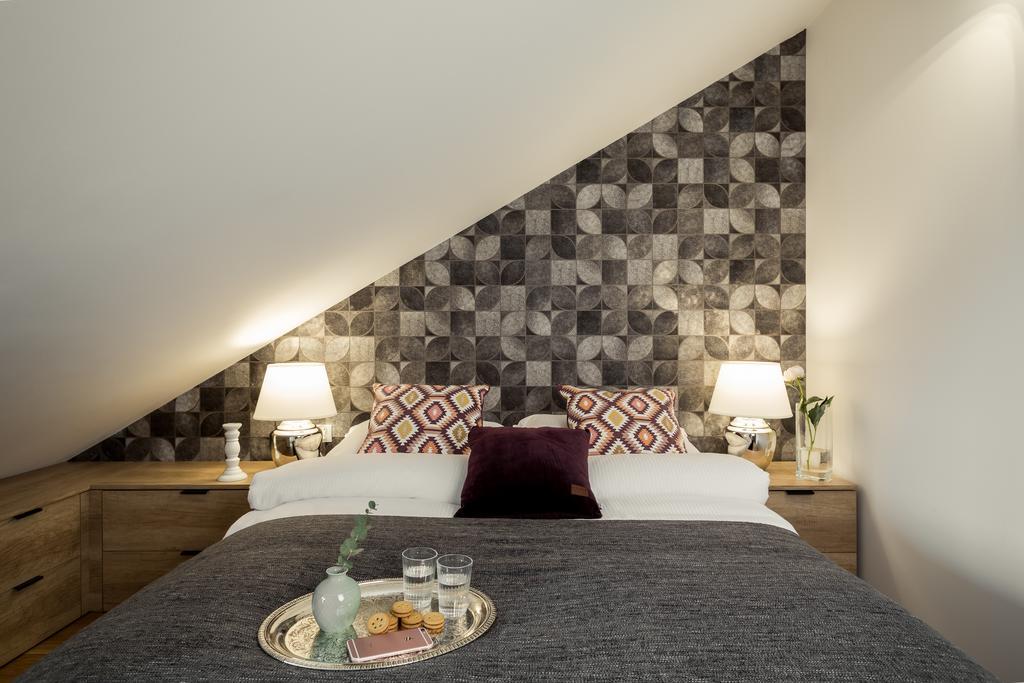 Apartment Udanypobyt Tuwima Zakopane