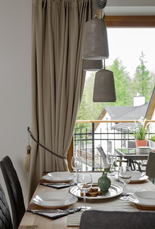Apartment Udanypobyt Tuwima Zakopane