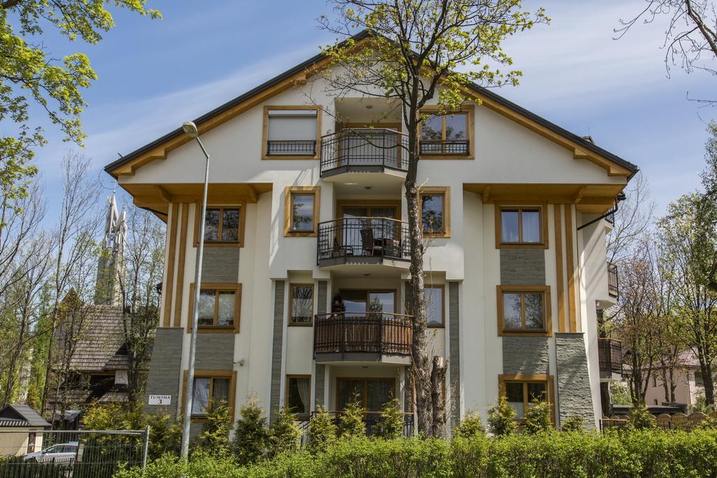 Udanypobyt Tuwima Zakopane