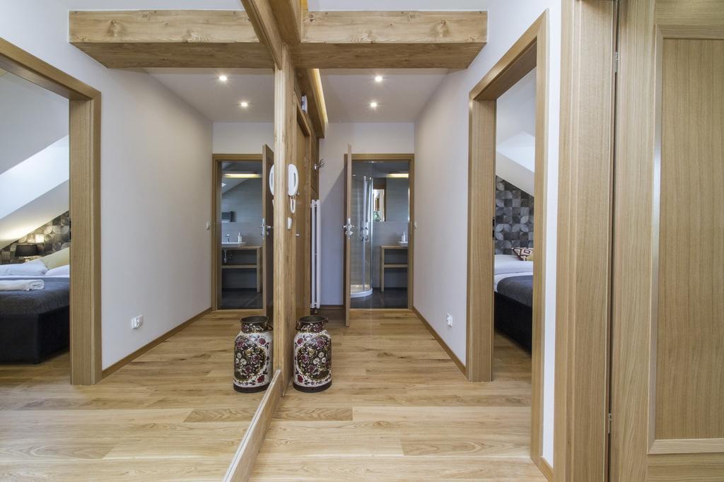 Apartment Udanypobyt Tuwima Zakopane